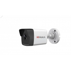 Видеокамера IP 2Мп уличная цилиндрическая c EXIR-подсветкой до 30м IP67 (6mm)