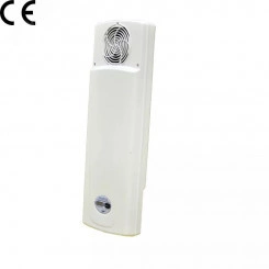 Ультрафиолетовый бактерицидный облучатель-рециркулятор ДЕЗАР-КРОНТ-802 настенный для обеззараживания воздуха в присутствии людей