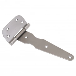 Навес-стрела Кунгур ПС-160 без покр Навес-стрела Кунгур ПС-160 без покр