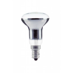 Лампа накаливания зеркальная ЗК 230-30 R39 Е14