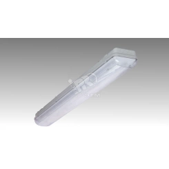 Светильник ЛПП-Айсберг-CSVT/SAN под LED лампу Светильник ЛПП-Айсберг-CSVT/SAN под LED лампу