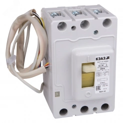 ВА 5735 200А 341810 РЭ2000А 690AC HP24DC УХЛ3 ВА 5735 200А 341810 РЭ2000А 690AC HP24DC УХЛ3