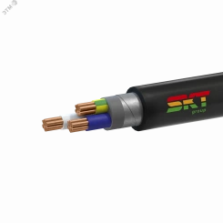 Кабель силовой ВБШвнг(А)-LS 3х16мк(N.PE)-1 ТРТС