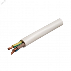 Провод ПВС 3х6 ТРТС