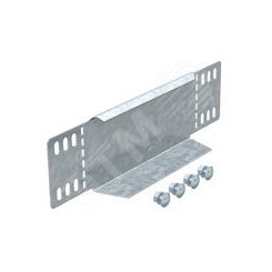 RWEB 820 DD Переходник/концевик 85x200 RWEB 820 DD Переходник/концевик 85x200