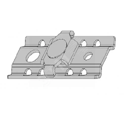 Соединитель (комплект) WMT UC HST
