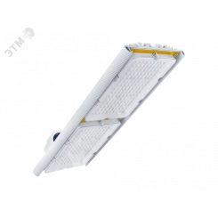 Светодиодный светильник Diora Unit 2Ex 100/13500 Г90 4K консоль