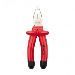 Плоскогубцы 180 мм, диэлектрические до 1000 В