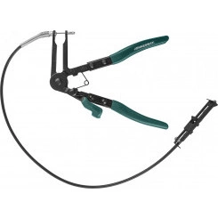 Зажим для хомутов Зажим для хомутов