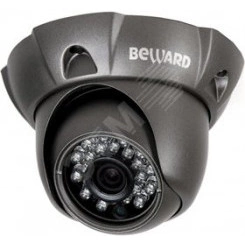 Видеокамера с ИК подсветкой M-960VD34 Видеокамера с ИК подсветкой M-960VD34