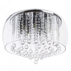 Люстра Arte Lamp HALO A7054PL-11CC