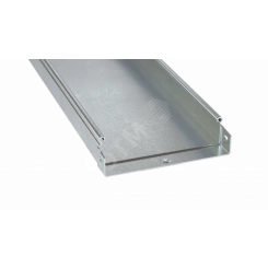 Лоток 50x200х6000, 1,0 мм Лоток 50x200х6000, 1,0 мм