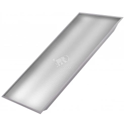 Светильник LED ОФИС (СВО) 33Вт 3700Лм 5,0К текстурированный рассеиватель IP20 встраиваемый