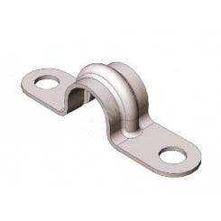 Скоба К731 У1, гальванопокрытие Скоба К731 У1, гальванопокрытие