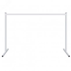 UFP-G03S WHITE Подставка металлическая для светильника ULI-P-570мм. Белая. TM Uniel UFP-G03S WHITE Подставка металлическая для светильника ULI-P-570мм. Белая. TM Uniel