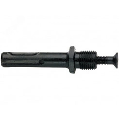 Переходник SDS-plus для зажимного патрона 1/2'' Переходник SDS-plus для зажимного патрона 1/2''