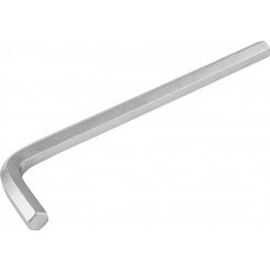 Ключ торцевой шестигранный, H10 Ключ торцевой шестигранный, H10