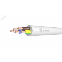 Провод ПВСнг(А)-LS 4х16+1х16  ТРТС