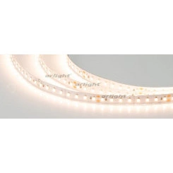 Лента LED герметичная SHOP-SC-A112-10mm 24V Warm2400-Bread (18.4 W/m, IP54, 2835, 5m) (ARL, -)