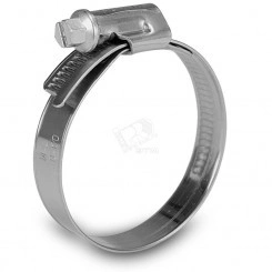 Хомут обжимной 32х50 (2шт)