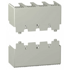 Заглушка клеммная 68мм 4п (2шт) Заглушка клеммная 68мм 4п (2шт)