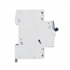 Выключатель автоматический четырехполюсный 25А C TX3 6кА