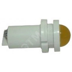 Лампа светодиодная СКЛ14А-Ж-2-28 жел. Лампа светодиодная СКЛ14А-Ж-2-28 жел.