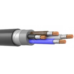 Кабель силовой ППГнг(А)-FRHF 4х25 мк (N) - 1кв ТРТС Кабель силовой ППГнг(А)-FRHF 4х25 мк (N) - 1кв ТРТС