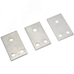 Комплект переходных шин ВА57-39-ОМ4-РЕГ-КЭАЗ (кол-во шин 3 шт) Комплект переходных шин ВА57-39-ОМ4-РЕГ-КЭАЗ (кол-во шин 3 шт)