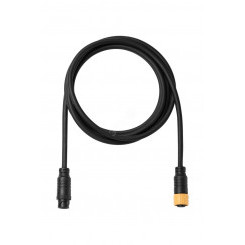 ZXP399 Jump 2P DC cable 2m (10 pcs)