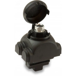 SLIP22.1R Зажим прокалывающий (Al 10-95 мм? или Cu 1.5-70 мм?) с (Al 10-95 мм? или Cu 1.5-70 мм?)