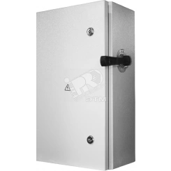 Ящик вводно-учетный РУСМ8109-3570-У3 IP31 Ящик вводно-учетный РУСМ8109-3570-У3 IP31