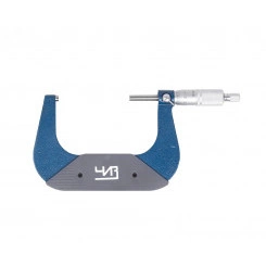 Микрометр МК-100 0.01 поверка Микрометр МК-100 0.01 поверка