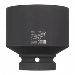 Головка SHOCKWAVE 1 дюйм 65 мм Головка SHOCKWAVE 1 дюйм 65 мм