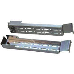 Шина монтажная для установки дополнительного обор-я в шкафах серии ТШ и ШПУ глубиной 210мм Шина монтажная для установки дополнительного обор-я в шкафах серии ТШ и ШПУ глубиной 210мм