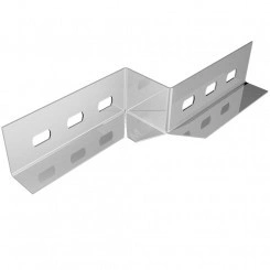 Переходник левосторонний 300 Переходник левосторонний 300