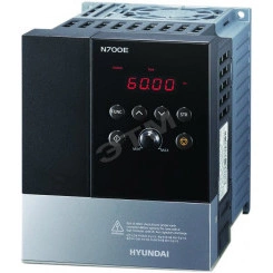 Преобразователь частоты 2.2кВт 380-480В