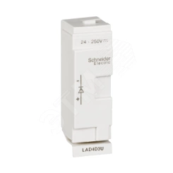 МОД.ОГР.ПЕРЕН. ДИОД  24-250В DC