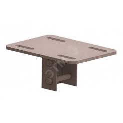 Траверса ТР УТ1,5, горячее цинкование(толщина покрытия 40 -120 мкм)