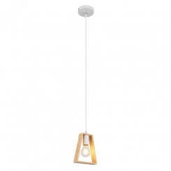 Подвесной светильник Arte Lamp BRUSSELS A8030SP-1WH
