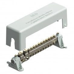 Шина уравнивания потенциалов Шина уравнивания потенциалов