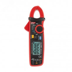 Токовые клещи UT210E Токовые клещи UT210E