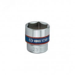 Головка торцевая стандартная шестигранная 3/8', 14 мм Головка торцевая стандартная шестигранная 3/8', 14 мм