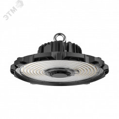 Светодиодный светильник VARTON промышленный HB Round Basic 90° 150 Вт 5000 K
