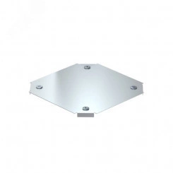 Крышка крестообразной секции 200мм Крышка крестообразной секции 200мм