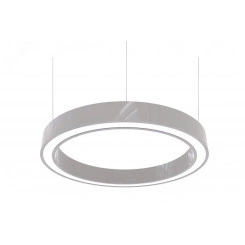 Светильник LED СТРЕЛА (ССО) 60Вт 4500Лм 4,0К опал +диммирование 1-10В IP20