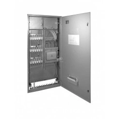 Вводно-распределительное устройство ВРУ-3-42-У2 IP54 AL Вводно-распределительное устройство ВРУ-3-42-У2 IP54 AL