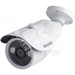 Видеокамера IP серия B B1210R 3.6 мм 1 Мп