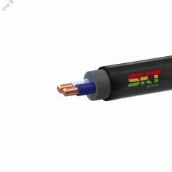 Кабель силовой ППГнг(А)-HF 2х1.5ок(N)-0.66 ТРТС барабан