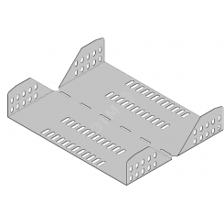 Соединение шарнирное CT-AC-110-100 PG